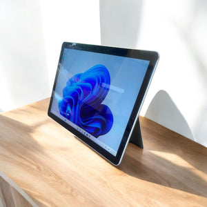 Microsoft Surface Go 2 10.5” Pentium Gold Touch Screen Win11