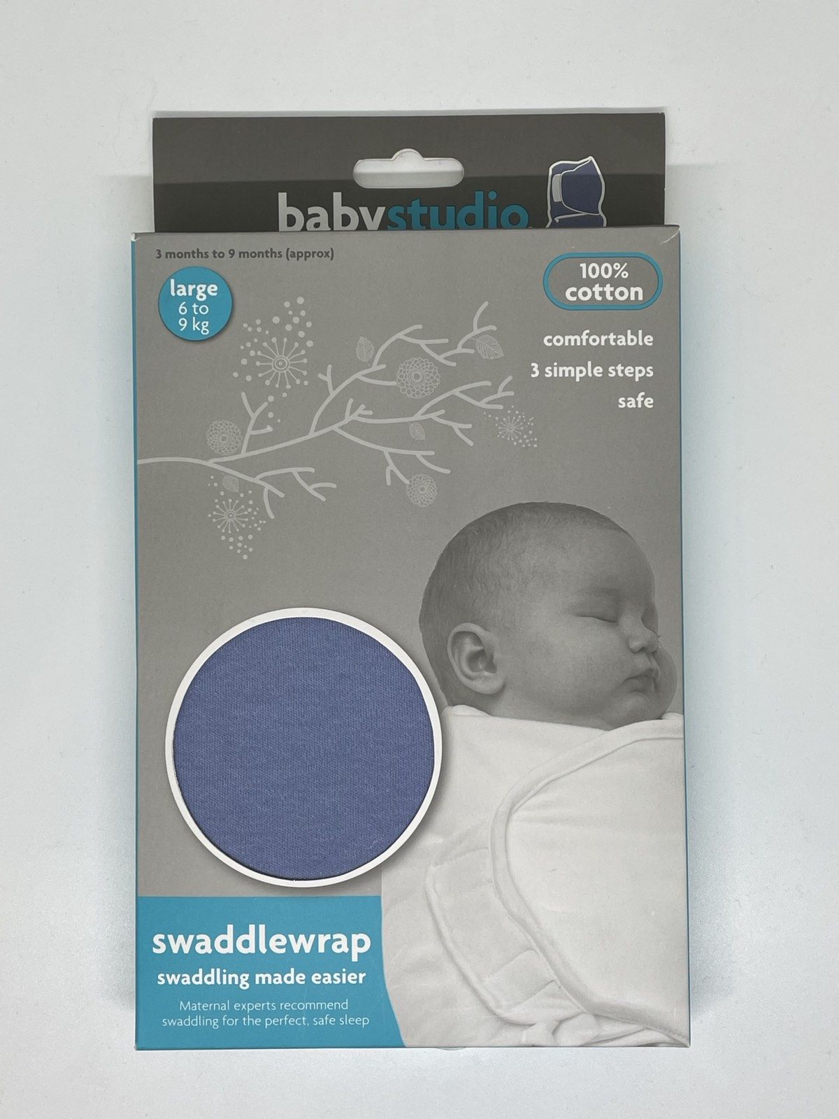 Breville Baby Food Processor (BBY400)