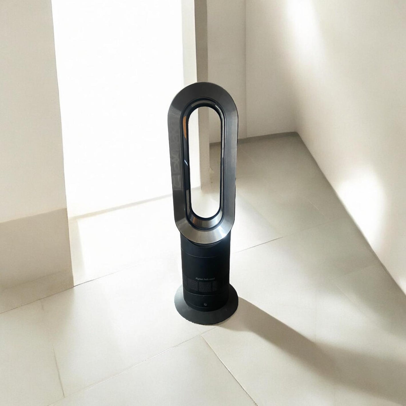 Dyson Hot & Cold AM09 Bladeless  Fan