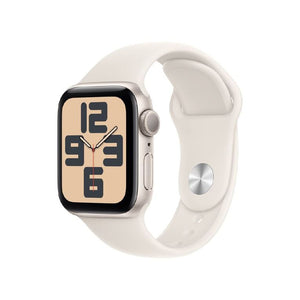 Apple Watch SE 40mm Gold  GEN2