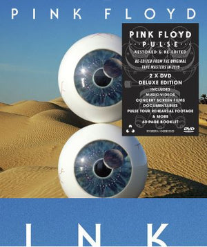 Pink Floyd Pulse (Restored And Re - Edited) (2dvd Set) - Refurbished Electronics at Tydi NZ