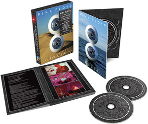 Pink Floyd Pulse (Restored And Re - Edited) (2dvd Set) - Refurbished Electronics at Tydi NZ