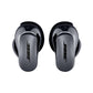Bose QuietComfort Ultra Wireless Noise Cancelling Earbuds (Black)