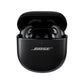 Bose QuietComfort Ultra Wireless Noise Cancelling Earbuds (Black)