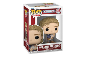 Willow Willow Ufgood Pop! Vinyl