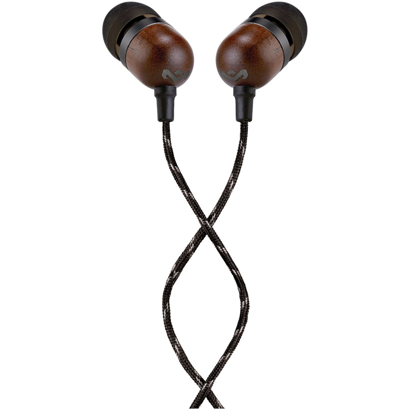MARLEY Smile Jamaica Wired In-Ear Headphones