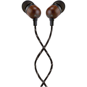 MARLEY Smile Jamaica Wired In-Ear Headphones