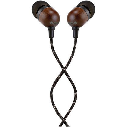 MARLEY Smile Jamaica Wired In-Ear Headphones