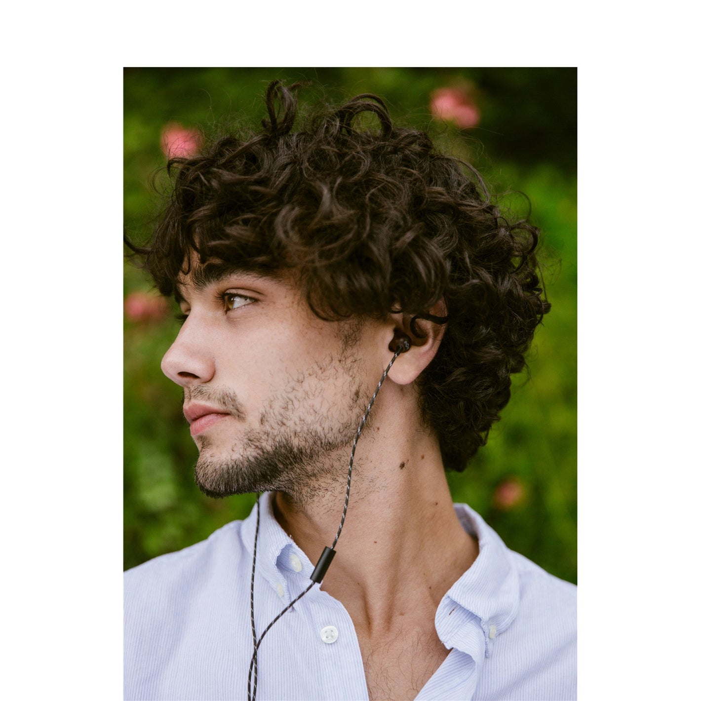 MARLEY Smile Jamaica Wired In-Ear Headphones