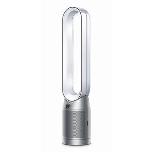 Dyson TP07 Purifier Cool Purifying Fan (White/Silver)