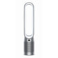 Dyson TP07 Purifier Cool Purifying Fan (White/Silver)