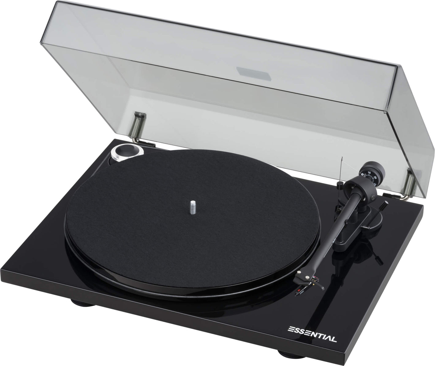 Pro-Ject Essential III Phono Turntable