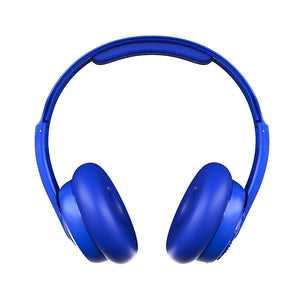 Skullcandy Cassette Wireless On-Ear Headphones - Blue