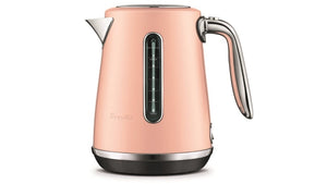 Breville Soft Top Luxe Kettle