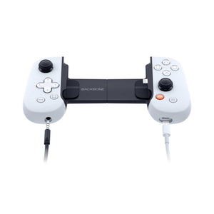 Backbone One PlayStation Edition Mobile Gaming Controller for USB-C