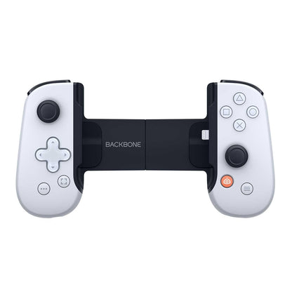 Backbone One PlayStation Edition Mobile Gaming Controller for USB-C
