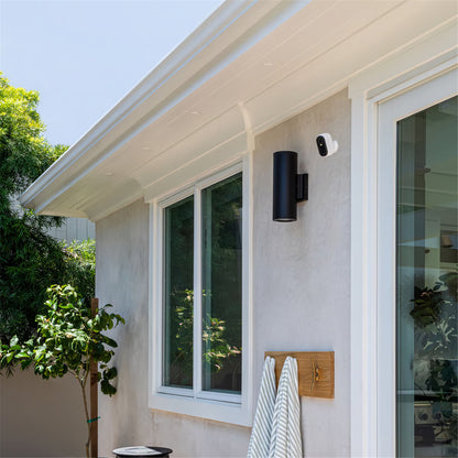 Arlo Essential 2K 2nd Generation (4 Packs)