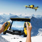 Parrot Bebop Drone with Skycontroller (Yellow) - Refurbished Electronics at Tydi NZ