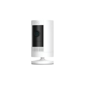 Ring Stick Up Cam Battery-Powered Security Camera