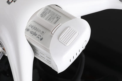 Genuine DJI Phantom 4 Series Intelligent Flight Battery (5870mAh)