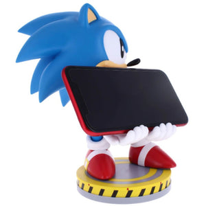 Sonic the Hedgehog- Phone & Controller Holder