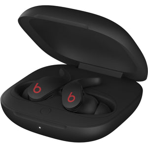 Beats Fit Pro True Wireless Noise Cancelling Earbuds (Beats Black)