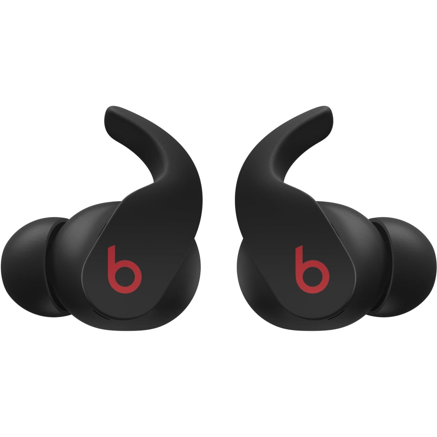Beats Fit Pro True Wireless Noise Cancelling Earbuds (Beats Black)
