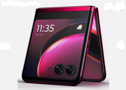 Motorola Razr 40 Ultra 2023 5G 6.9" 256GB SD8+Gen1 3800mAh Foldable