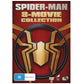 Spider-Man - 6 Movie Pack