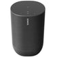 Sonos MOVE Portable Smart Speaker - Black