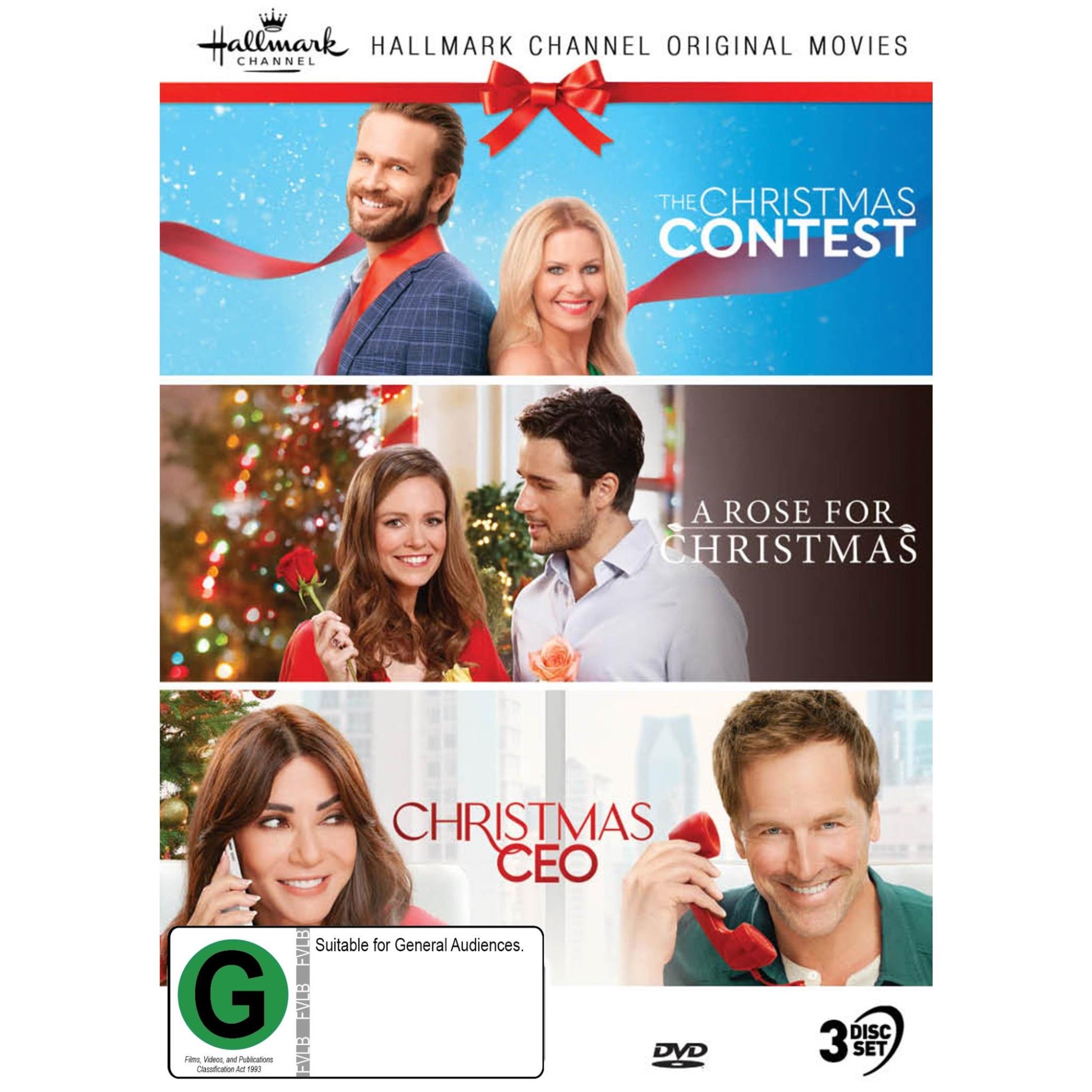 Christmas Collections - Refurbished Electronics at Tydi NZ