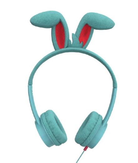 Headphone-Little Rockerz Costume-Bunny