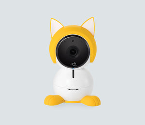 Arlo Baby Kitten Character for Arlo Baby Monitor