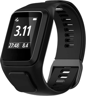 Tomtom Runner 3  Smart Watch