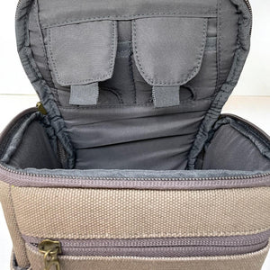 Flea Marker medium SLR Camera Bag
