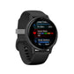 Garmin Vivoactive 5 Slate Black -