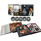 Bob Dylan Bootleg Series Vol 16  (Deluxe Edition) (5cd Set)