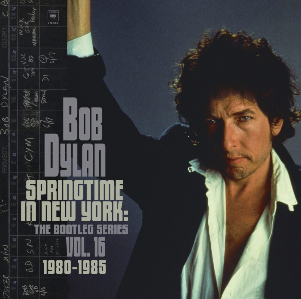 Bob Dylan Bootleg Series Vol 16  (Deluxe Edition) (5cd Set)