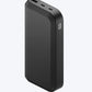Cygnett ChargeUp Pro Series 20,000mAh Power Bank