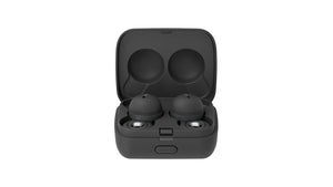 Sony  LinkBuds True Wireless In-Ear Headphones - Grey