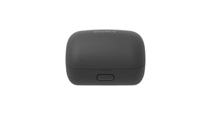 Sony  LinkBuds True Wireless In-Ear Headphones - Grey