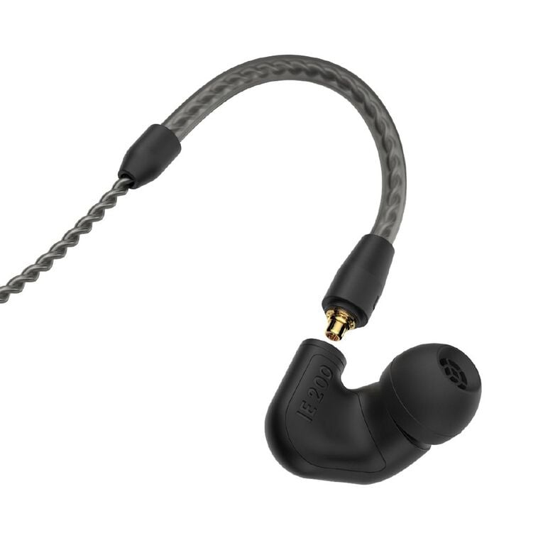 Sennheiser IE 200 High Fidelity Earbuds