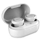 Philips In-ear true wireless headphones - White