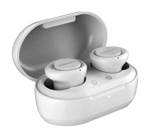 Philips In-ear true wireless headphones - White