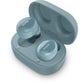 Philips TWS 2000 Series In-Ear Headphones (Blue)