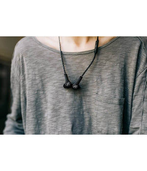 Bang and Olufsen H5 Wireless in ear Headphones