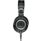 Audio Technica M50X Studio Headphones - Black
