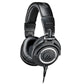 Audio Technica M50X Studio Headphones - Black