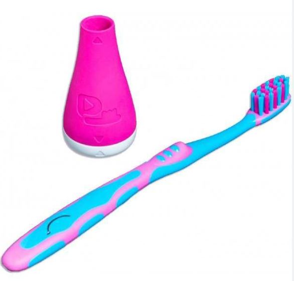 Playbrush a Smart Children's Toothbrush  x 2