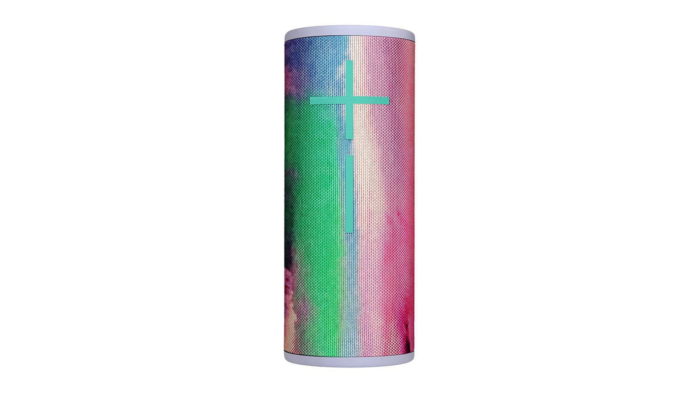 Ultimate Ears BOOM 3 Portable Bluetooth Speaker - Unicorn